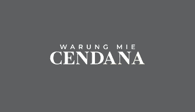 Loker  Manager Tokok - Kepala Dapur - Crew Dapur di Warung Mie Cendana